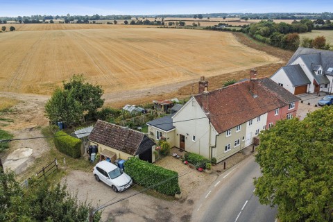 View Full Details for Little Waldingfield, Sudbury, Suffolk